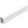 OBO Bettermann Vertr Wand+Deckenkanal 25x40mm,PVC WDK25040RW