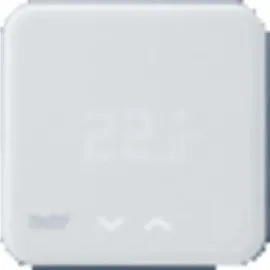 tado° Smartes Thermostat , Mattweiß