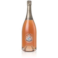 Champagne Barons de Rothschild Rosé Brut Magnum 1,5L