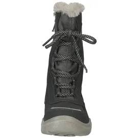 superfit Schlupfstiefel grau 26
