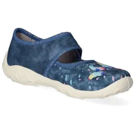superfit BONNY Blau 8030 24