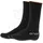Orca Neoprensocken Hydro Booties Schwarz XXL