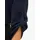VILA Blusenshirt VIJOSA Blau S