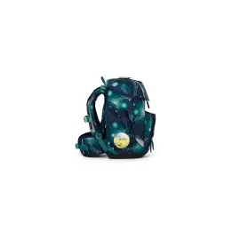 ergobag cubo 5-tlg. 2025 RaumfahrBär