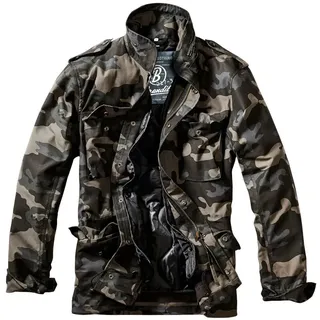 darkcamo 7XL