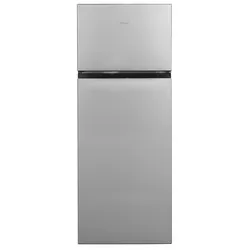 Exquisit KGC270-45-010E silber