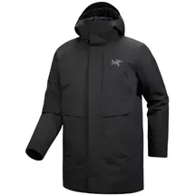 Arc'teryx - Therme Down Parka - XL schwarz