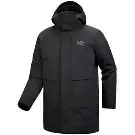 Arc'teryx - Therme Down Parka - XL schwarz