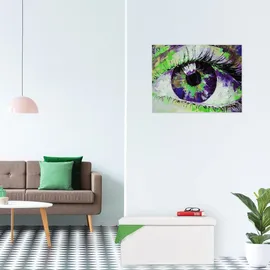 Relaxdays Sitzbank Kunstleder Weiß 37,5 x 76,5 x 38,5 cm