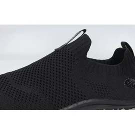 Dockers Slip-Ons Herren Schwarz 44