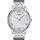 TISSOT Tradition T063.610.11.038.00 Edelstahl 42 mm