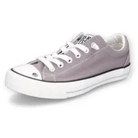 Dockers by Gerli Kinder 38AY613-710200 Hohe Sneaker, Grau (Grau