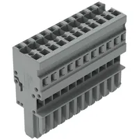 WAGO 769-111 Federleiste 20St.
