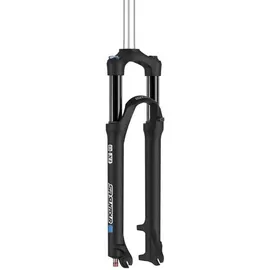 SR Suntour Coil Rlr 29 Zoll 0 mm Schwarz