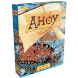 Spielworxx Ahoy,