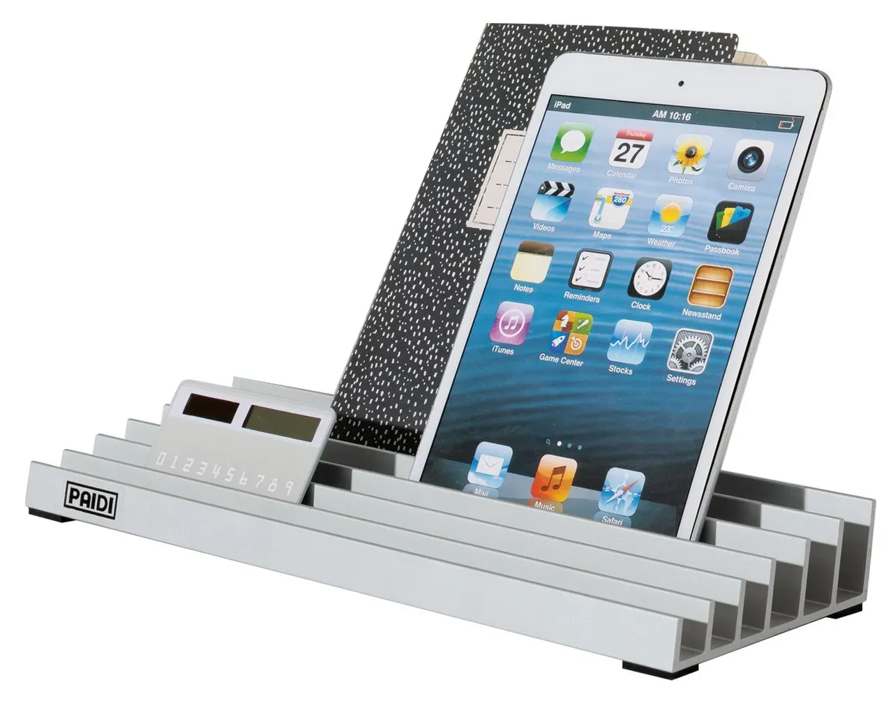 Paidi Tablet Holder ZUBEHÖR - B/H/T ca. 32,00x3,50x11,60