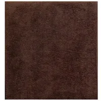 Belisse Beauty Liegenbezug ohne  Nasenöffnung 100x200 Schoko