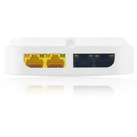 ZyXEL WAX300H 802.11ax WiFi 6 On-Wall NebulaPro Access Point