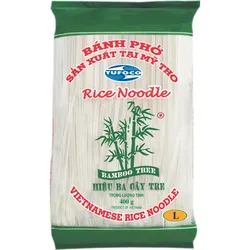 BAMBOO TREE Reisnudeln 5 mm (400 g)