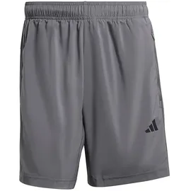 adidas Workout Essentials Base Woven Sport-Shorts Grau L