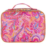 Oilily Cara Travel Kit with Hook Langoustino