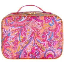 Oilily Cara Travel Kit with Hook Langoustino