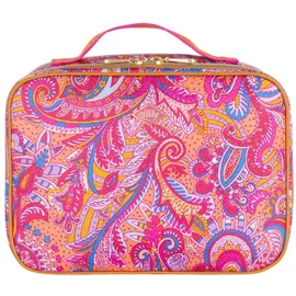 Oilily Cara Travel Kit with Hook Langoustino