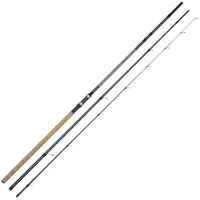 Spro Trout Metalian Matchangelrute - Black - 3.60 m