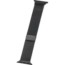 Peter Jäckel Watch BAND für Apple Watch 40mm (Series 4)/ 38mm (Series 1/ 2/ 3)