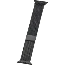 Peter Jäckel Watch BAND für Apple Watch 40mm (Series 4)/ 38mm (Series 1/ 2/ 3)