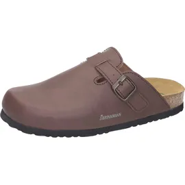 Dr. Brinkmann Herren Pantoletten 42