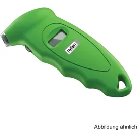 Reflex Vordruckprüfgerät digital bis 9 bar