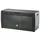 Kadax Gartenkiste 119 x 48 x 60 cm Anthrazit