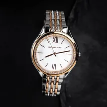 Michael Kors MK7077 Edelstahl 36 mm MK7077