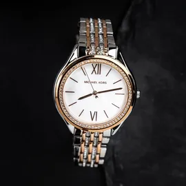 Michael Kors MK7077 Edelstahl 36 mm MK7077