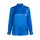 Posh Gear Seidenbluse Satinoseta Blau XXL