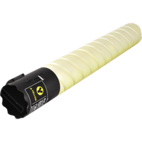W&P Alternativ Toner ersetzt Develop TN-324Y yellow