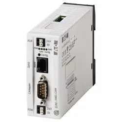 Eaton 116307 SWD-Gateway, 99 SWD-Teilnehmer an CANopen EU5C-SWD-CAN