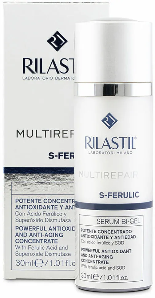Anti-Aging Serum Rilastil Multirepair 30 ml