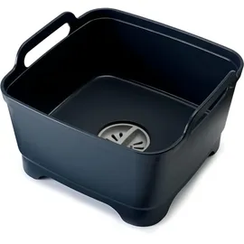 Joseph Joseph Wash & Drain 9 L grau