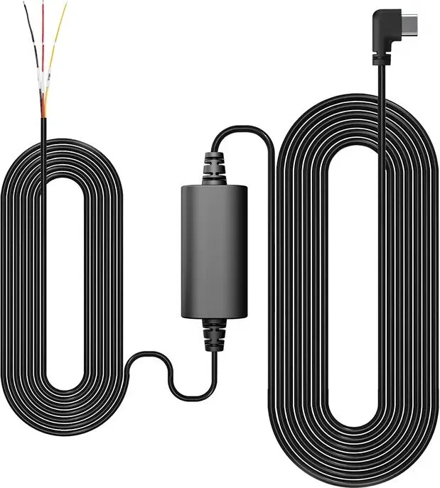 Botslab Dashcam Smart-Hardware-Kit Typ-C