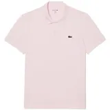 Lacoste Poloshirt Hellrosa M