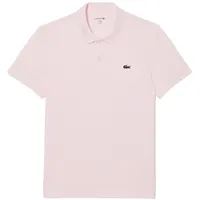 Lacoste Poloshirt Hellrosa M
