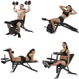 Tunturi UB60 Utility Bench