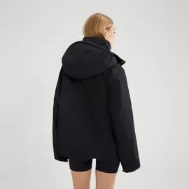 Ellesse Damen Winterjacke Zenira Padded SGB22790-011 XS - Black - XS