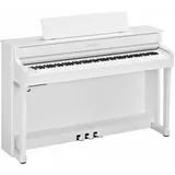 Yamaha Clavinova CLP-845 weiß (CLP-845WH)