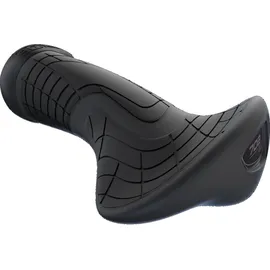 SQlab Griff 702 Fahrradgriffe schwarz Größe L