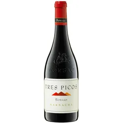 Bodegas Borsao Tres Picos DOP
