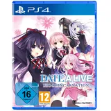 Date A Live: Rio Reincarnation (PS4)