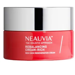 Neauvia Rebalancing Cream Rich Creme 50 ml Unisex